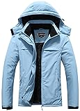 OTU Women's Waterproof Ski Jacket Snowboarding