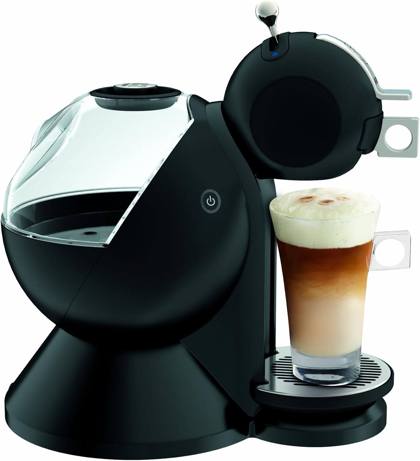 Krups Dolce Gusto Melody 2 - Máquina de café (Manual, Kp2100Pk ...