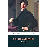 The Prince (Penguin Classics)