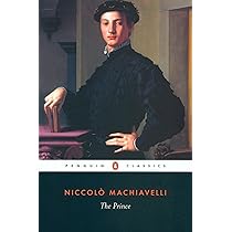 The Prince: Niccolo Machiavelli | Amazon.com.br