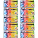 Tie-Dye Refills 90 Packets, Tie Dye Powder Kit