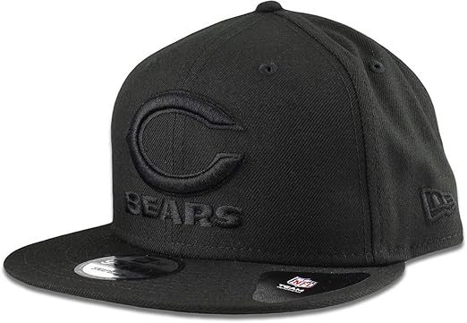 nfc bears hat