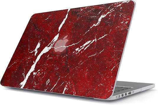 BURGA Funda para MacBook 12 Pulgadas, Modelo: A1534 con Retina ...