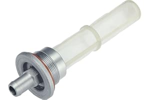 URO Parts 92820108104 Fuel Tank Strainer Screen, w/Rubber Seal