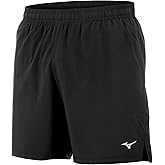 Mizuno Mens Mizuno Men's Infinity 7 Inch Short