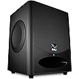 KALI AUDIO WS-6.2 Dual 6” Studio Subwoofer for Recording, Mixing, Music Production