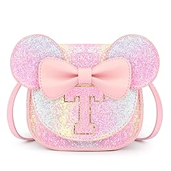 mibasies Toddler Purse Girl Gifts: Little Kids