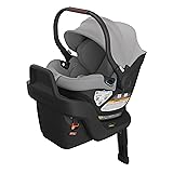 UPPAbaby Aria Lightweight Infant Car Seat/Just