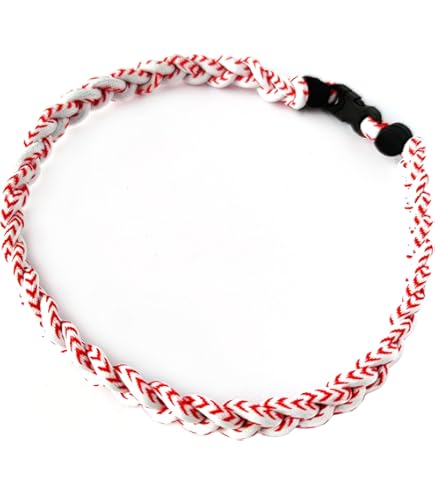 Bracelet Vélo Tressé Unisexe - Léger, Respirant, Idéal Pour Le Sport Et Le Quotidien