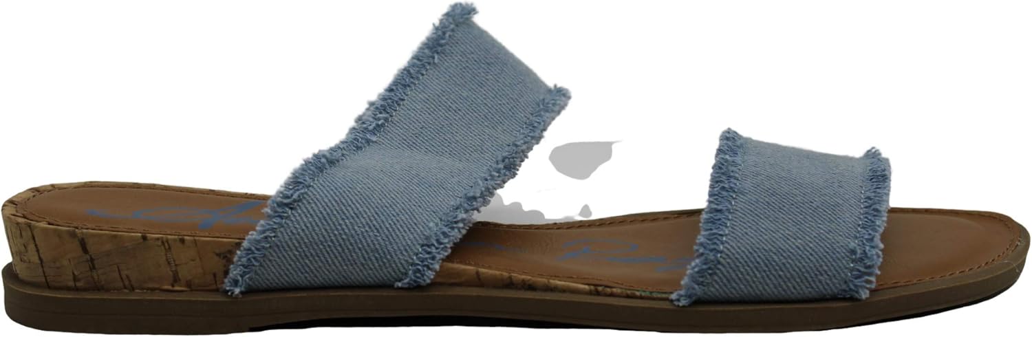 american rag easten slide sandals