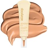 Alleyoop Sunsational Tinted Moisturizer SPF 50 for Face Broad Spectrum – 100% Mineral Face Sunscreen with Jojoba, Hydrating & Soothing Tinted Sunscreen, Vegan & Cruelty-Free (Ray)