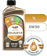 TotalEnergies Quartz 9000 NFC 5W30 Engine Oil ACEA A5/B5 API CF/SL 1L view 4