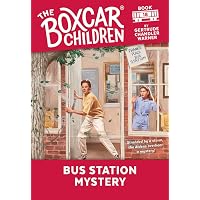 The Boxcar Children: Warner, Gertrude Chandler, Deal, L Kate