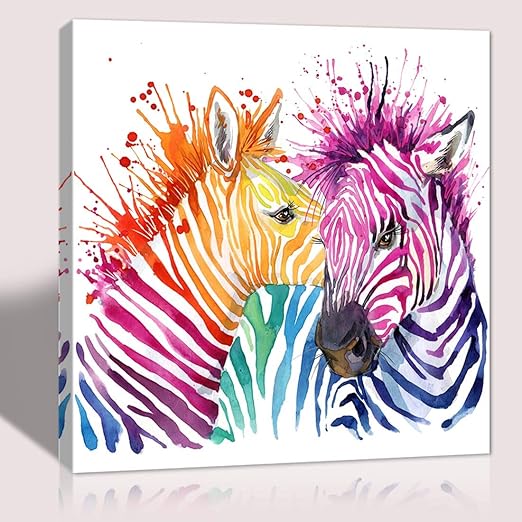 44+ Zebra Bathroom Wall Decor Images