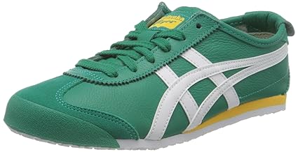 onitsuka tiger mexico 66 donna verde
