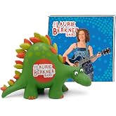 Tonies Laurie Berkner Audio Toy Figurine