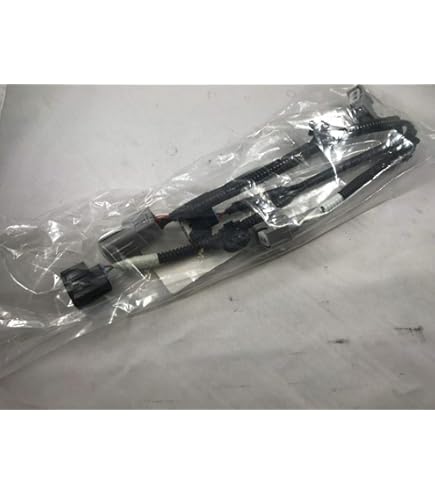 Amazon.com: Genuine Toyota Parts - Wire, Engine Room, N