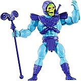 Masters of the Universe Origins Skeletor Action Figure