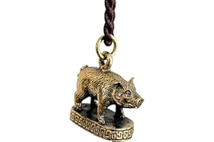 Artschatz Wild Boar pendant