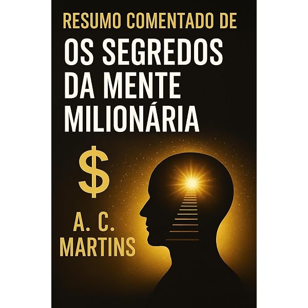SEGREDOS DA MENTE MILIONÁRIA eBook : Jorge, Francisco: Amazon.com