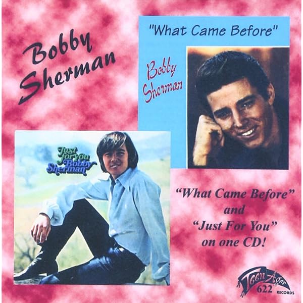 ボビー・シャーマン Bobby Sherman オリジナル・アルバム4枚セット Bobby Sherman | eBay
