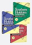 Southern Hokkien: An Introduction（3volumes+3CD）