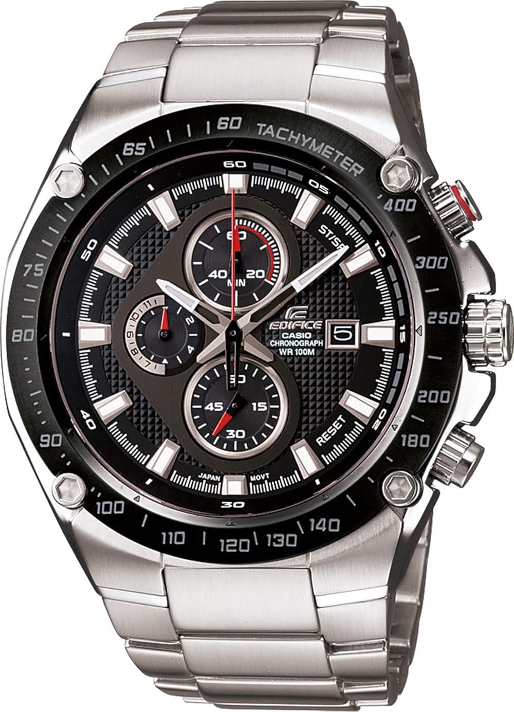 casio edifice efe 500