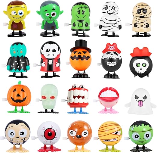 juguetes de halloween para niños