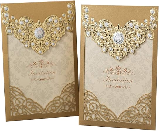 luxury baby shower invitations