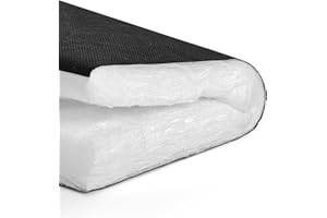 3M Thinsulate SM600L Automotive Camper Van Insulation 60 Inch x 120 Inch (5 Feet x 10 Feet)