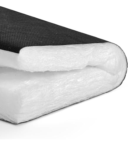 Amazon.com: Acoustic/Thermal Van Insulation (30' x 60