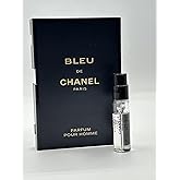 CHANEL BLEU DE Parfum Pour Homme 1.5ml