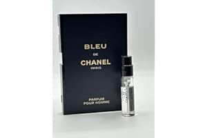 CHANEL BLEU DE Parfum Pour Homme 1.5ml