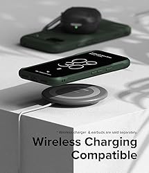 Ringke Onyx [Feels Good in The Hand] Compatible