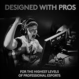 Logitech G PRO X Wireless Mouse HERO 25K Sensor 63g view 6