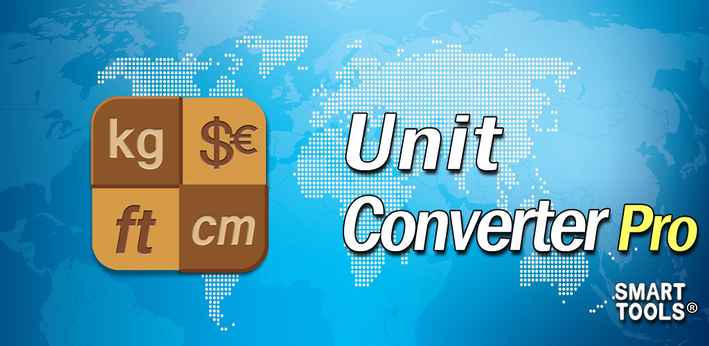 Unit Converter Pro