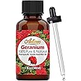 Artizen 30ml Oils - Geranium Essential Oil - 1 Fluid Ounce