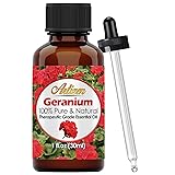 Artizen 30ml Oils - Geranium Essential Oil - 1