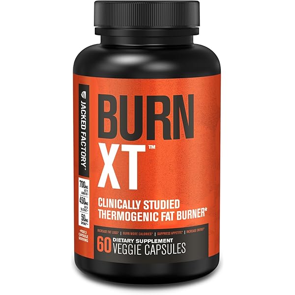 Amazon.com: Core Active Syphon Thermogenic Fat Burner for Men