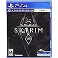 Skyrim VR - PlayStation 4
