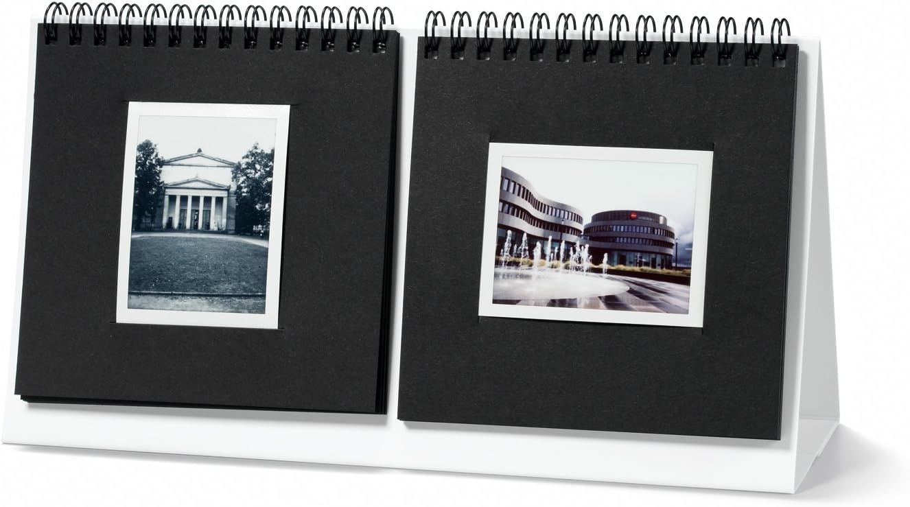 'Leica Camera 19518 Instant Photo Stand