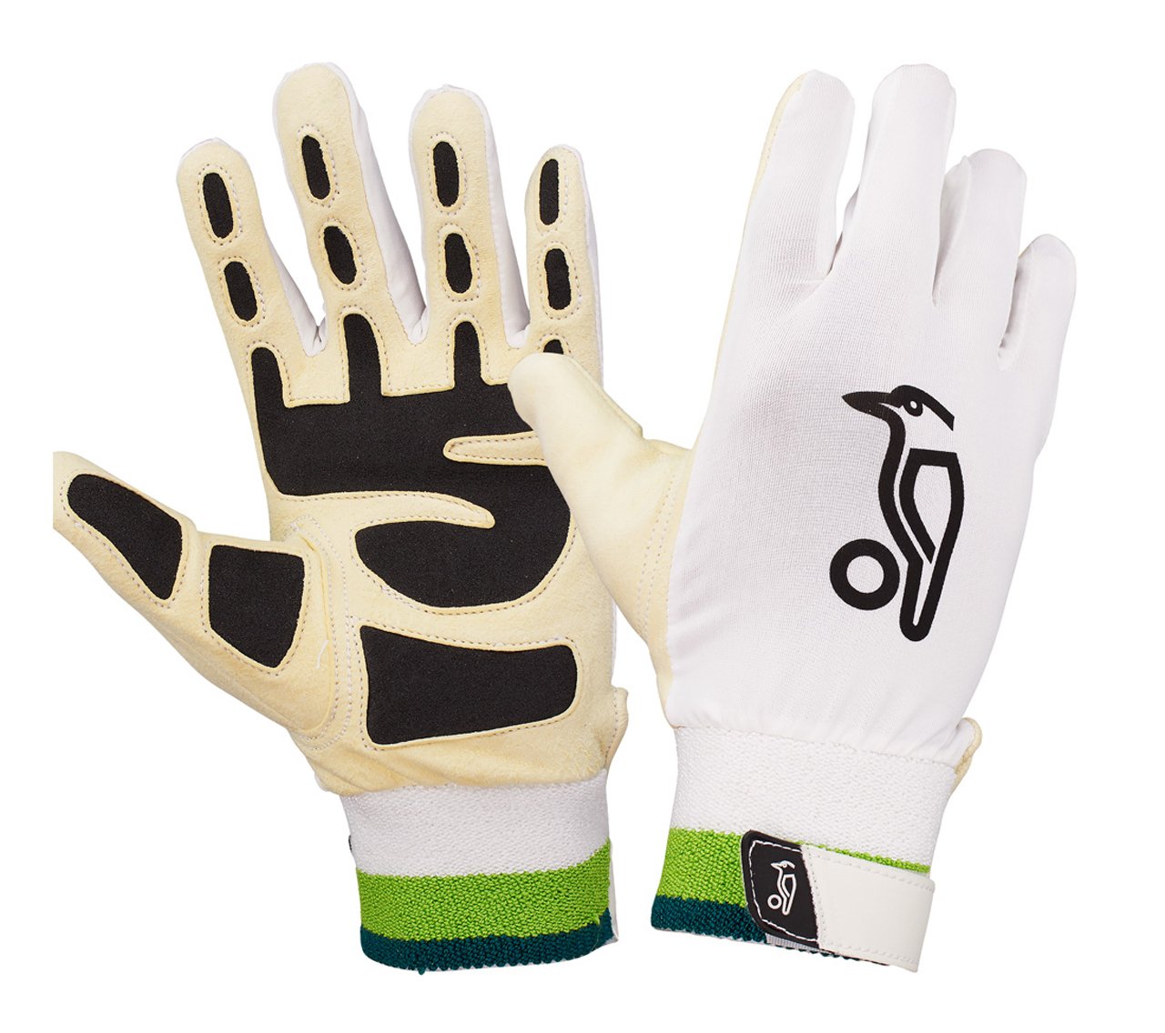 Kookaburra 2018 Ultimate Wicket Keeping Inner Gloves Amazon.co.uk