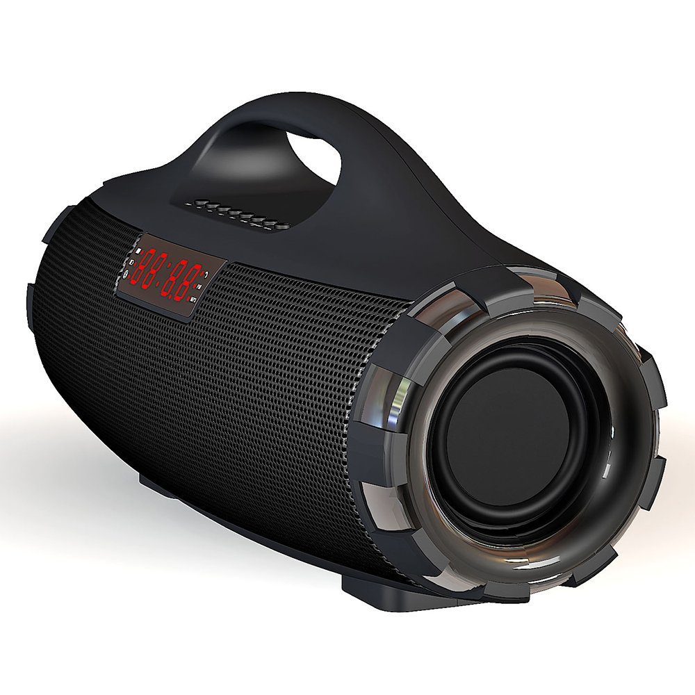 thump bluetooth speaker