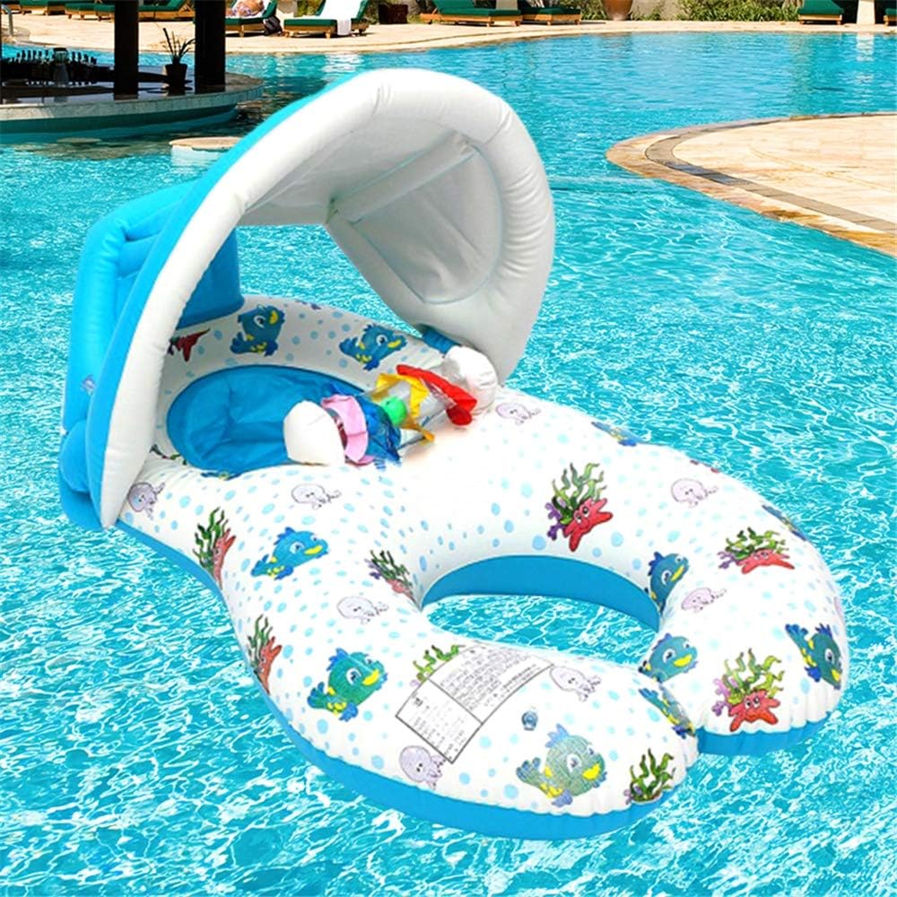 best baby swim ring