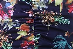 Elegant Floral Formal Dresses for Women Sexy
