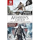 Assassin's Creed: The Rebel Collection - Nintendo Switch