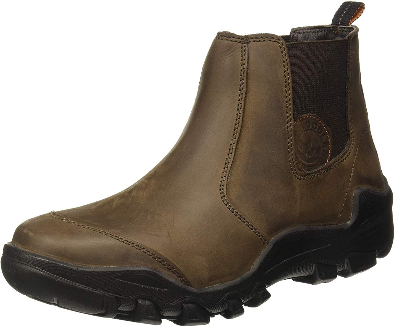 Buy Woodland Men's Ogb 2976118 Ankle Boot at Amazon.in