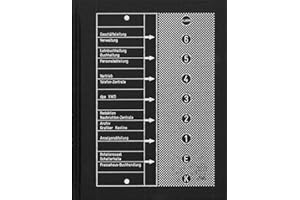 Heinrich Riebesehl: People in the Elevator: 5 Hours and 35 Minutes with a Camera in the Elevator of a Publishing House