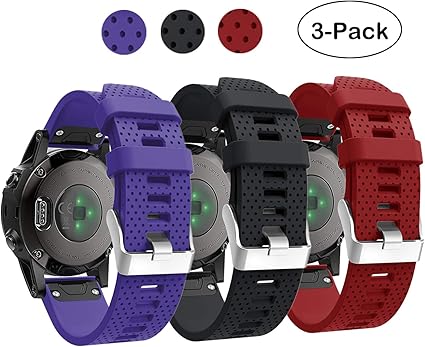 garmin watch bands fenix 5s
