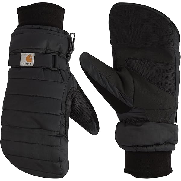 MOUNTAIN HARDWEAR - Mountain Hardwear Unisex Oven ミット sizeXL Mountain Hardwear Oven Mitten - Men's - Accessories